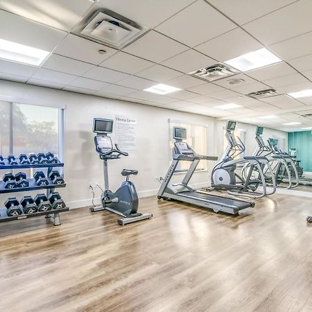 Holiday Inn Express & Suites Longview North By Ihg Εξωτερικό φωτογραφία