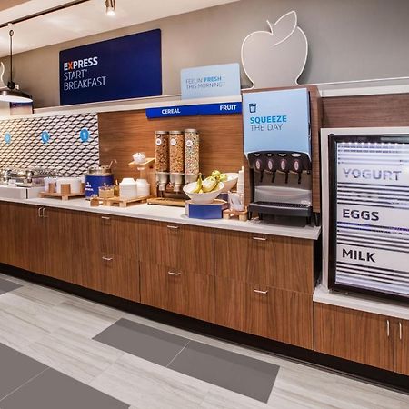 Holiday Inn Express & Suites Longview North By Ihg Εξωτερικό φωτογραφία