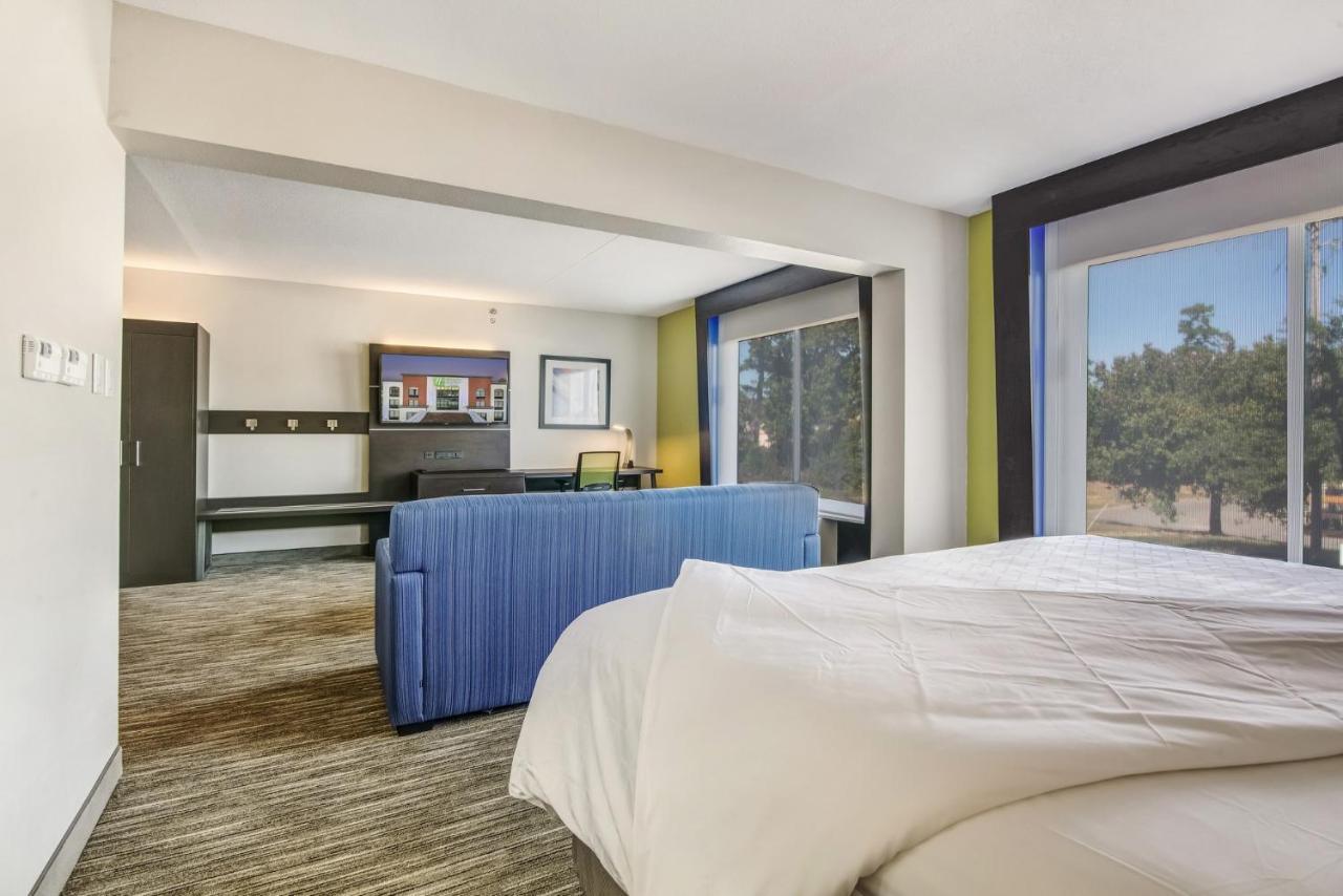 Holiday Inn Express & Suites Longview North By Ihg Εξωτερικό φωτογραφία