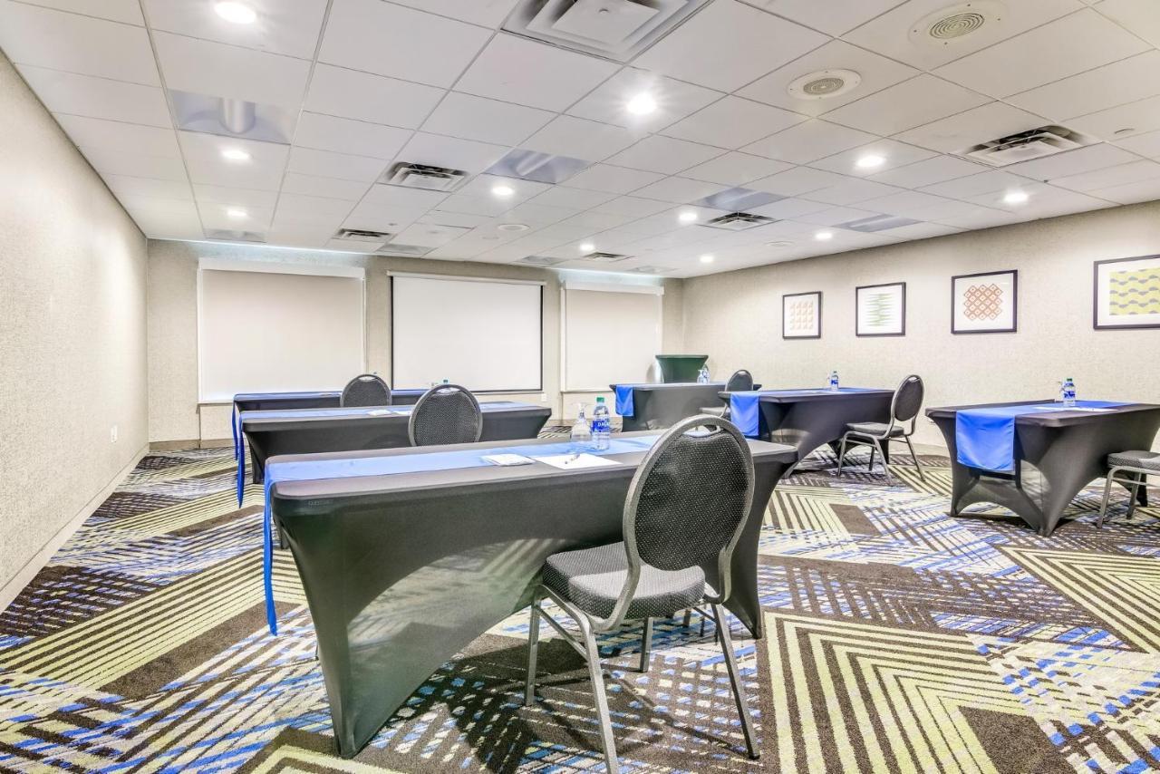 Holiday Inn Express & Suites Longview North By Ihg Εξωτερικό φωτογραφία