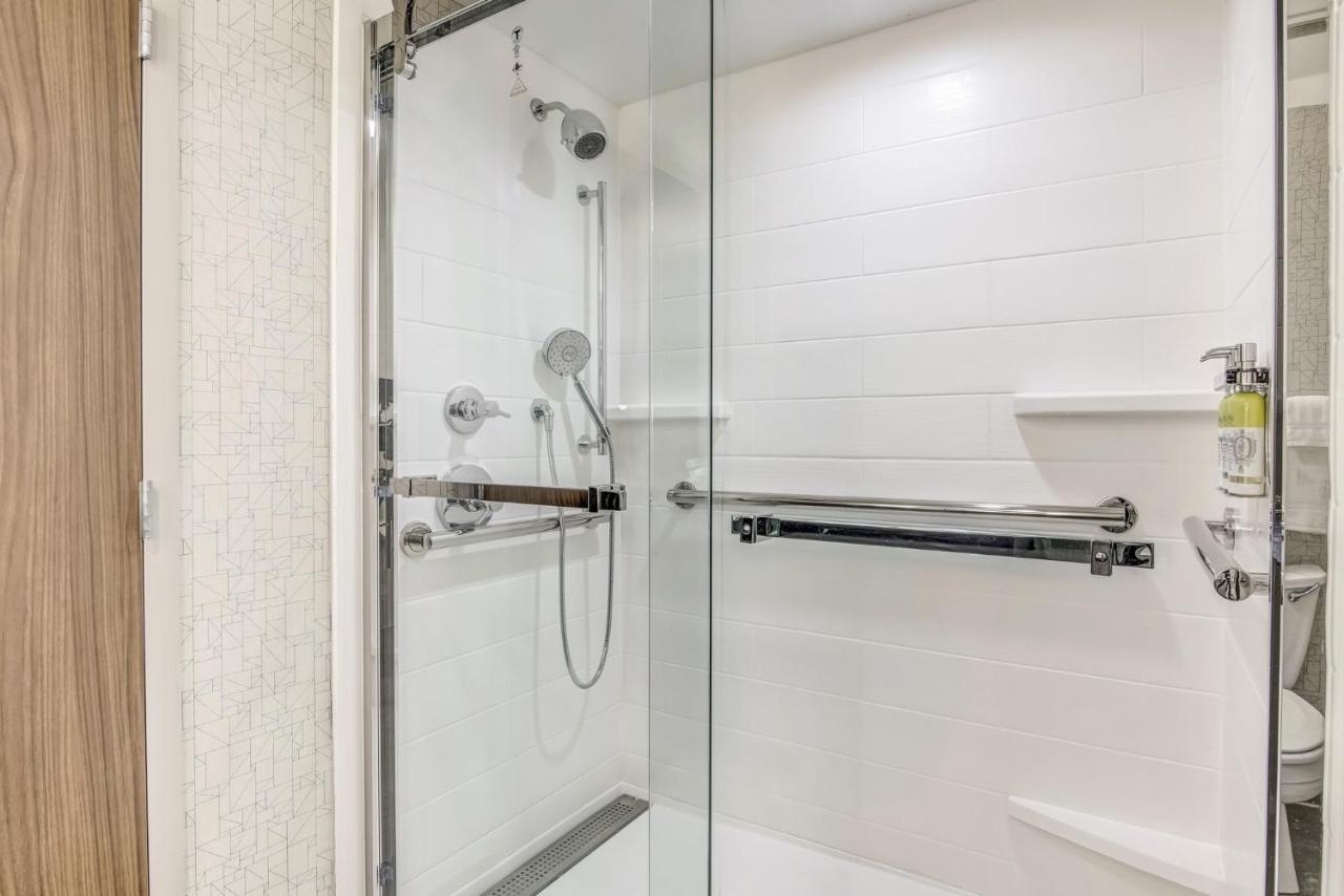 Holiday Inn Express & Suites Longview North By Ihg Εξωτερικό φωτογραφία