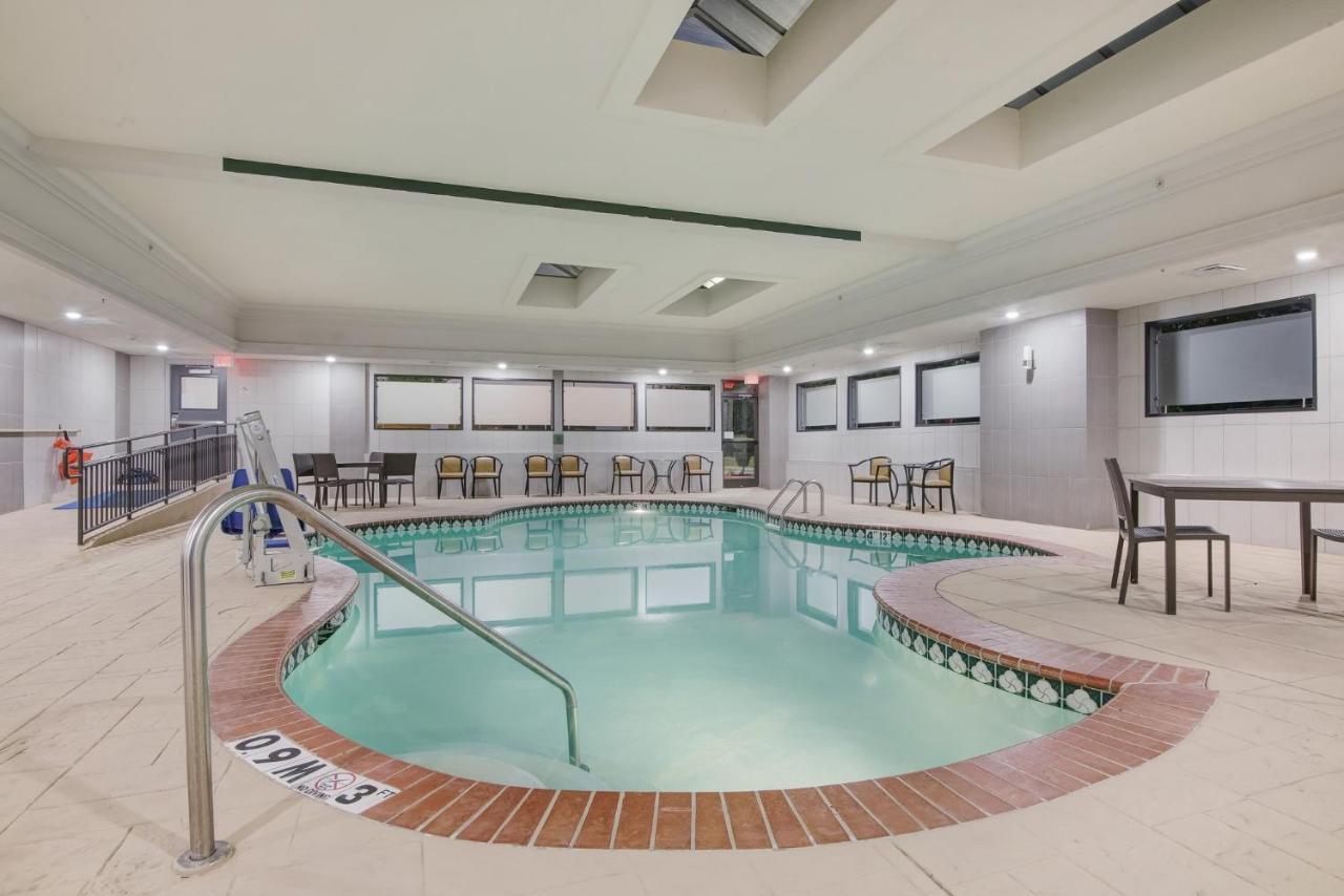 Holiday Inn Express & Suites Longview North By Ihg Εξωτερικό φωτογραφία