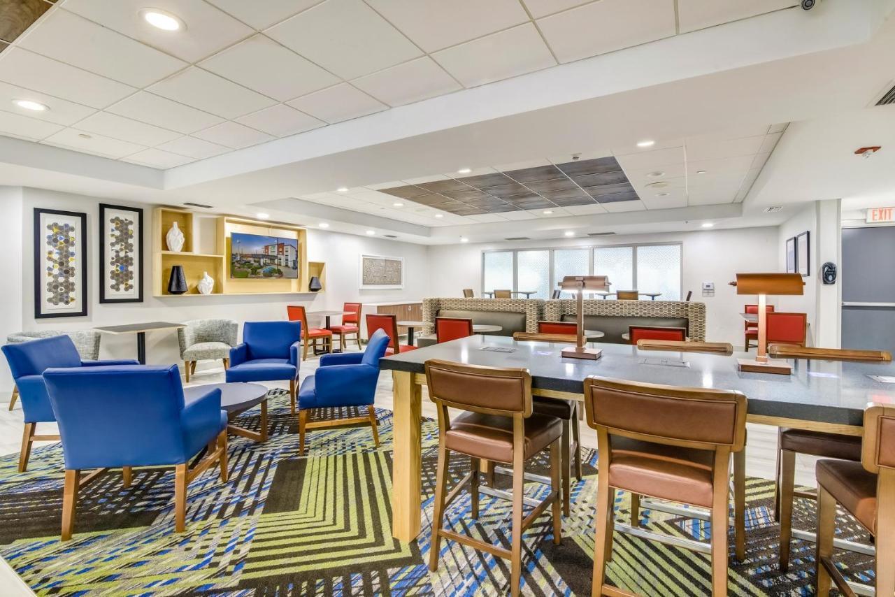 Holiday Inn Express & Suites Longview North By Ihg Εξωτερικό φωτογραφία