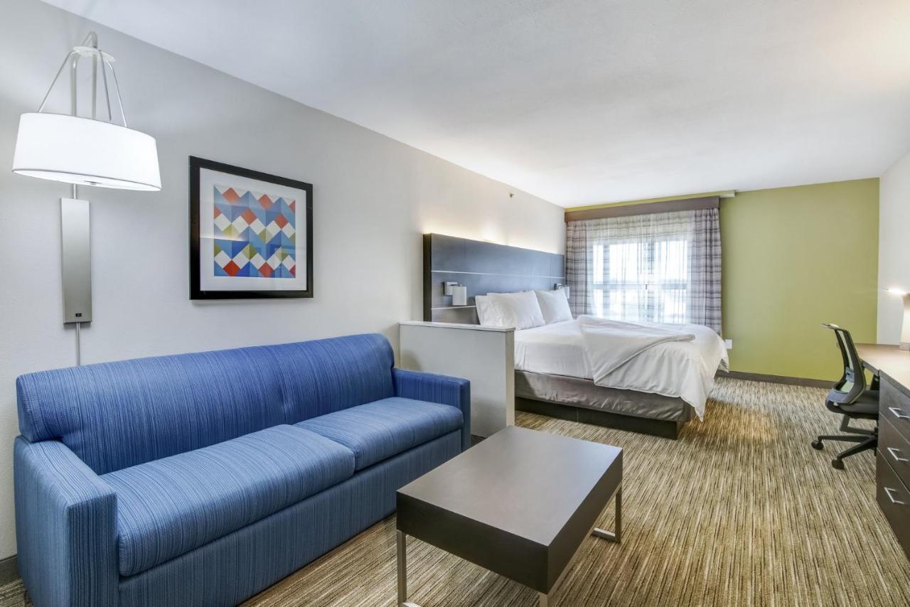 Holiday Inn Express & Suites Longview North By Ihg Εξωτερικό φωτογραφία