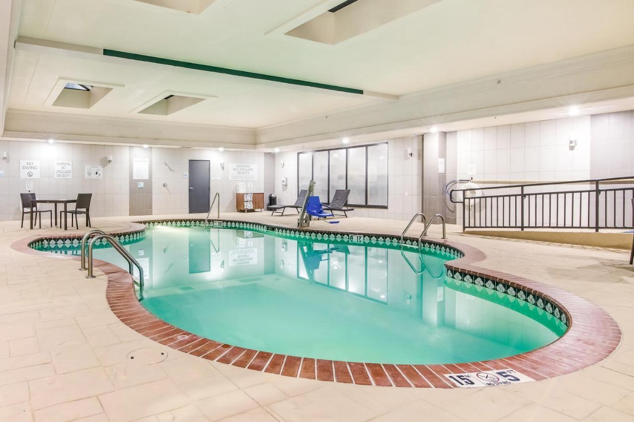 Holiday Inn Express & Suites Longview North By Ihg Εξωτερικό φωτογραφία