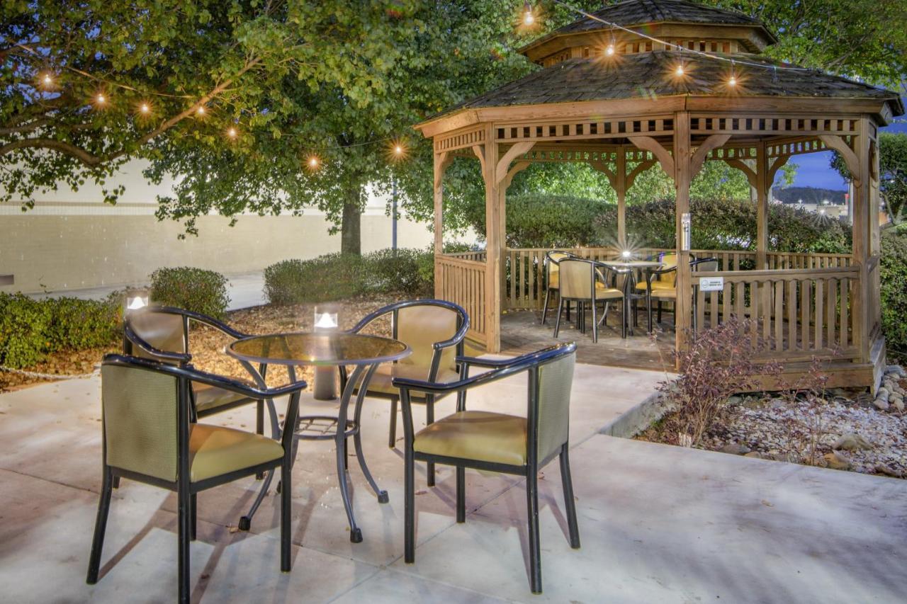 Holiday Inn Express & Suites Longview North By Ihg Εξωτερικό φωτογραφία