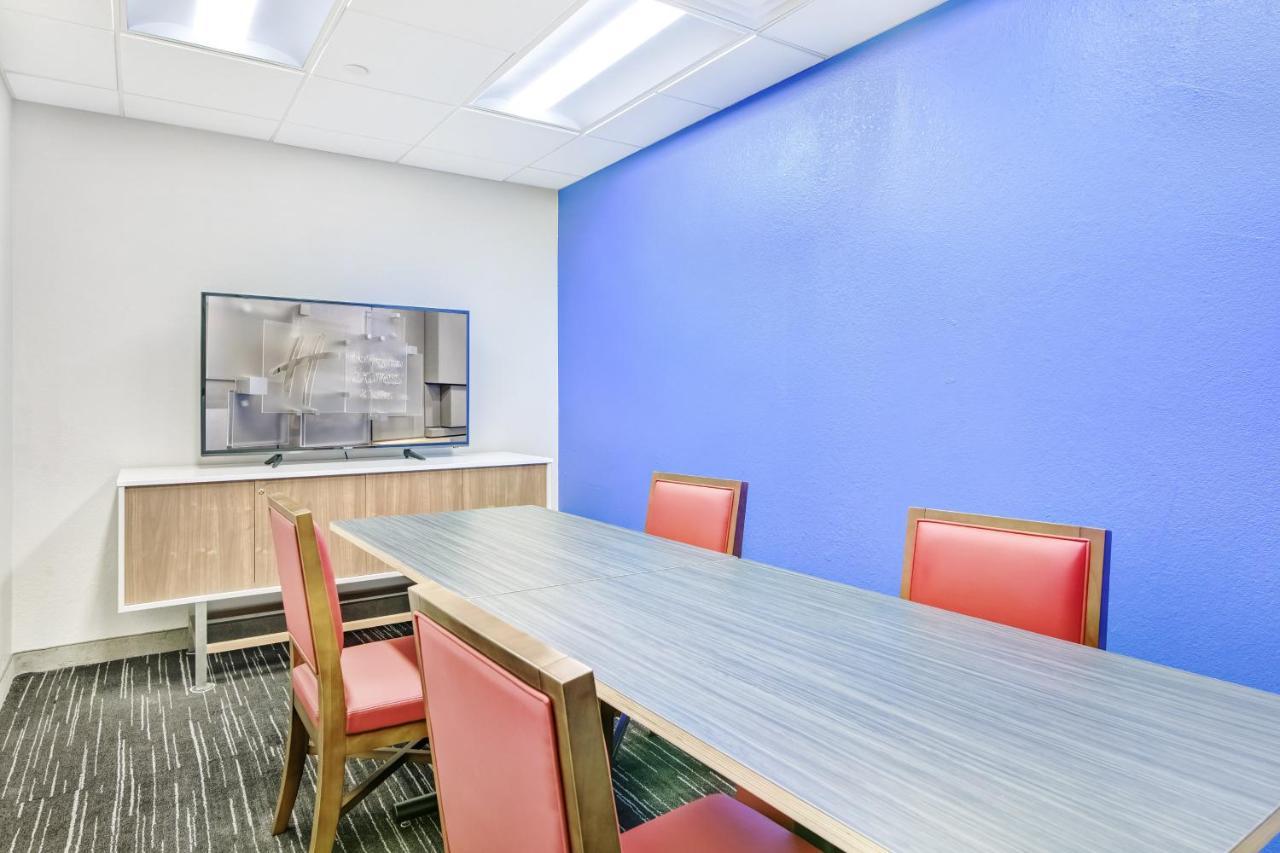 Holiday Inn Express & Suites Longview North By Ihg Εξωτερικό φωτογραφία