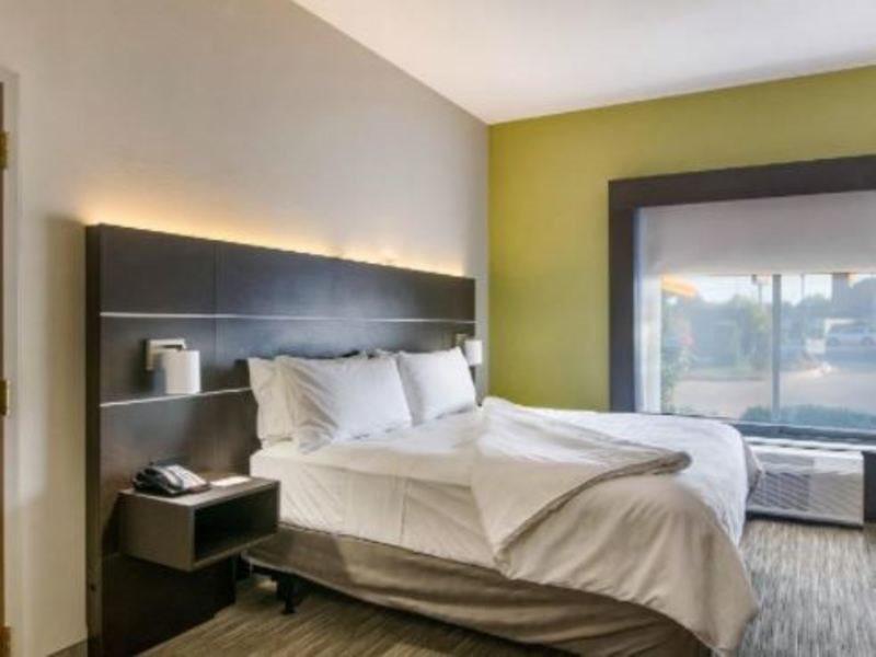 Holiday Inn Express & Suites Longview North By Ihg Εξωτερικό φωτογραφία