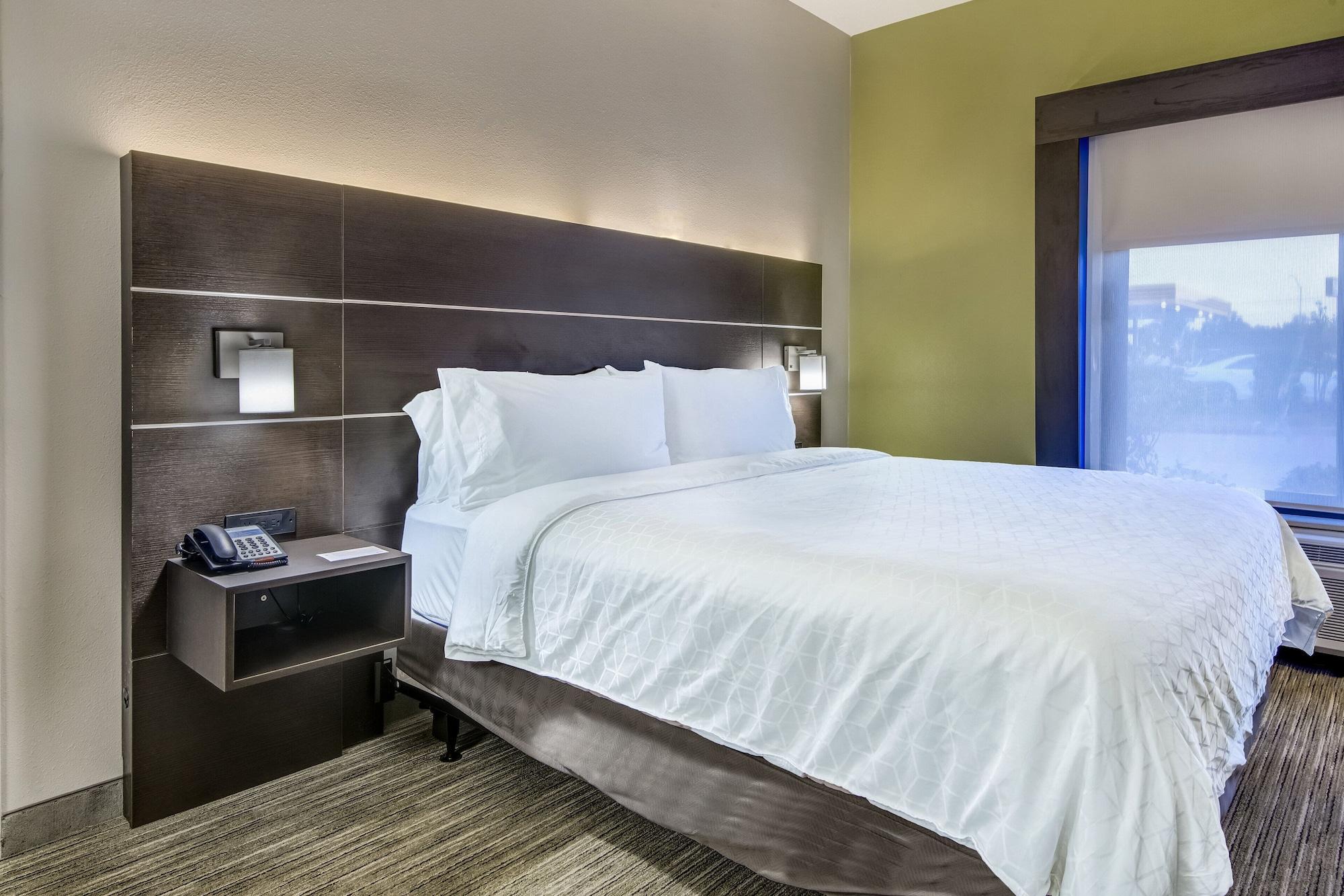 Holiday Inn Express & Suites Longview North By Ihg Εξωτερικό φωτογραφία