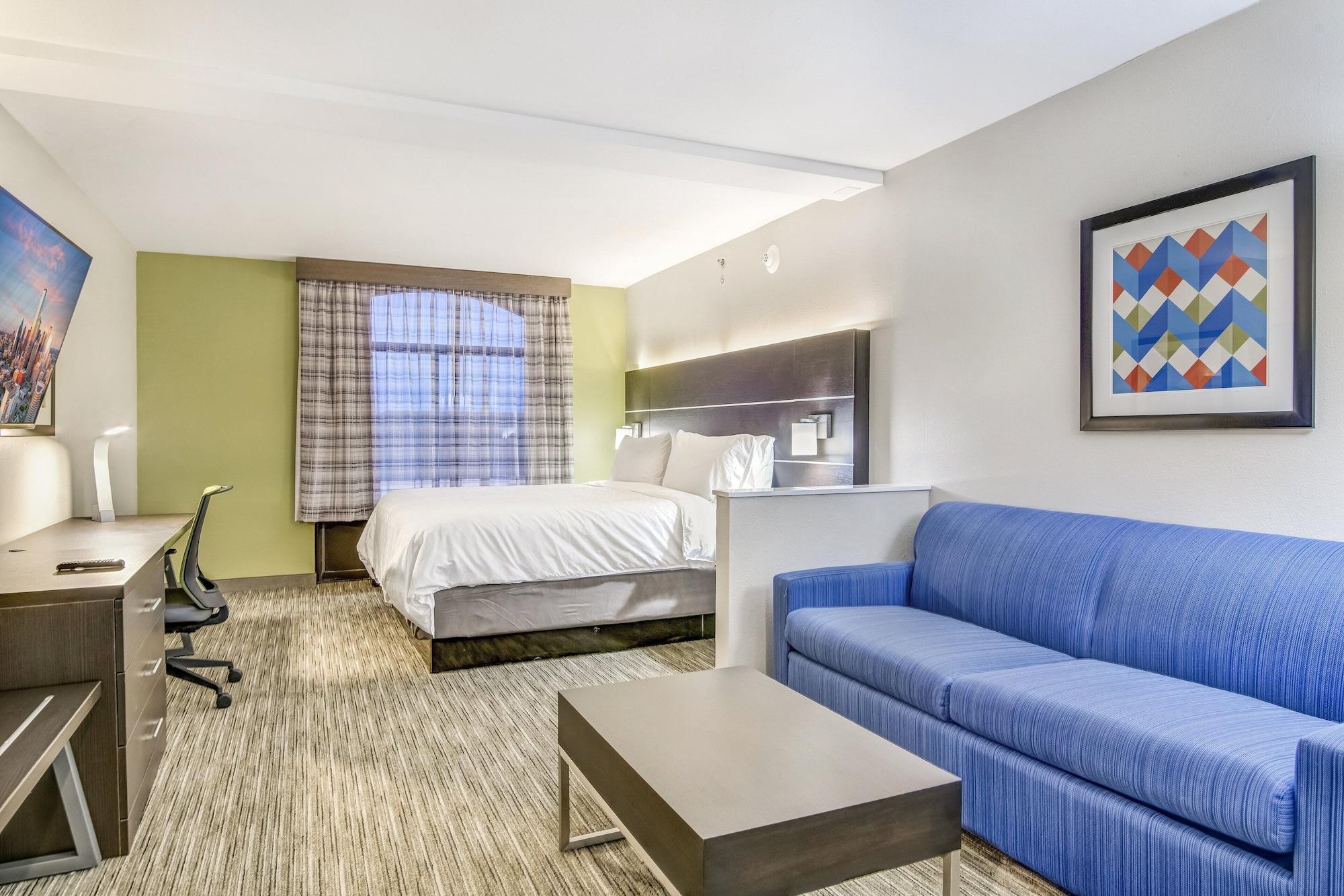 Holiday Inn Express & Suites Longview North By Ihg Εξωτερικό φωτογραφία