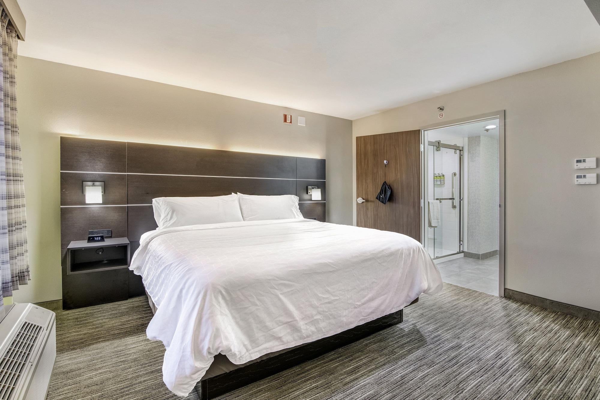 Holiday Inn Express & Suites Longview North By Ihg Εξωτερικό φωτογραφία