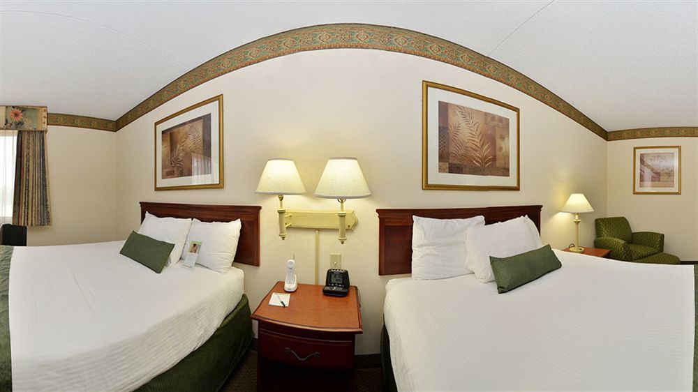 Holiday Inn Express & Suites Longview North By Ihg Εξωτερικό φωτογραφία