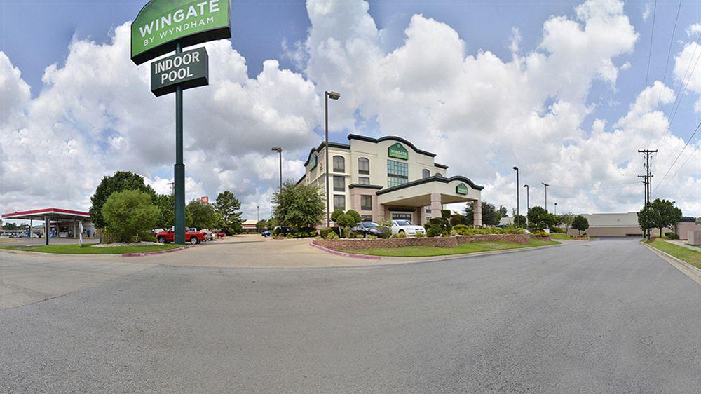 Holiday Inn Express & Suites Longview North By Ihg Εξωτερικό φωτογραφία